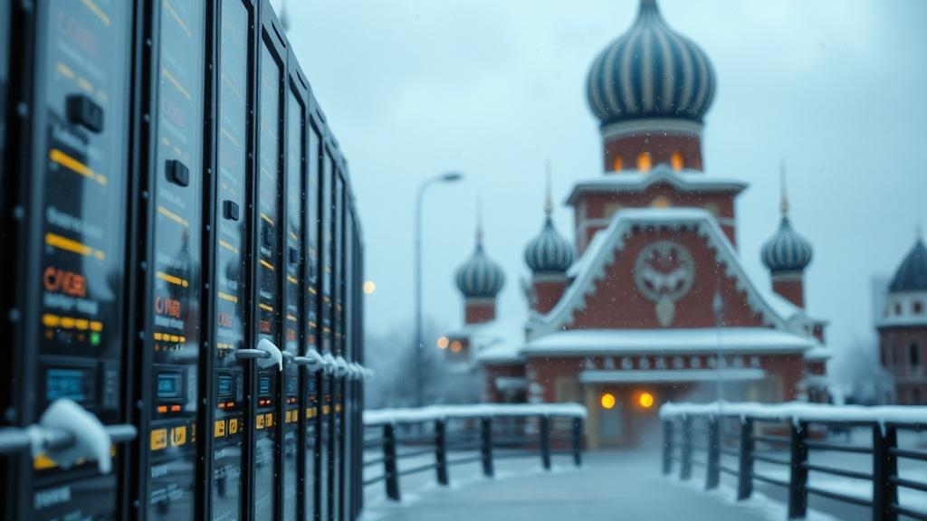 Технический аудит сайта: чек-лист из 50 пунктов для самостоятельной проверки. Сервер и доступность